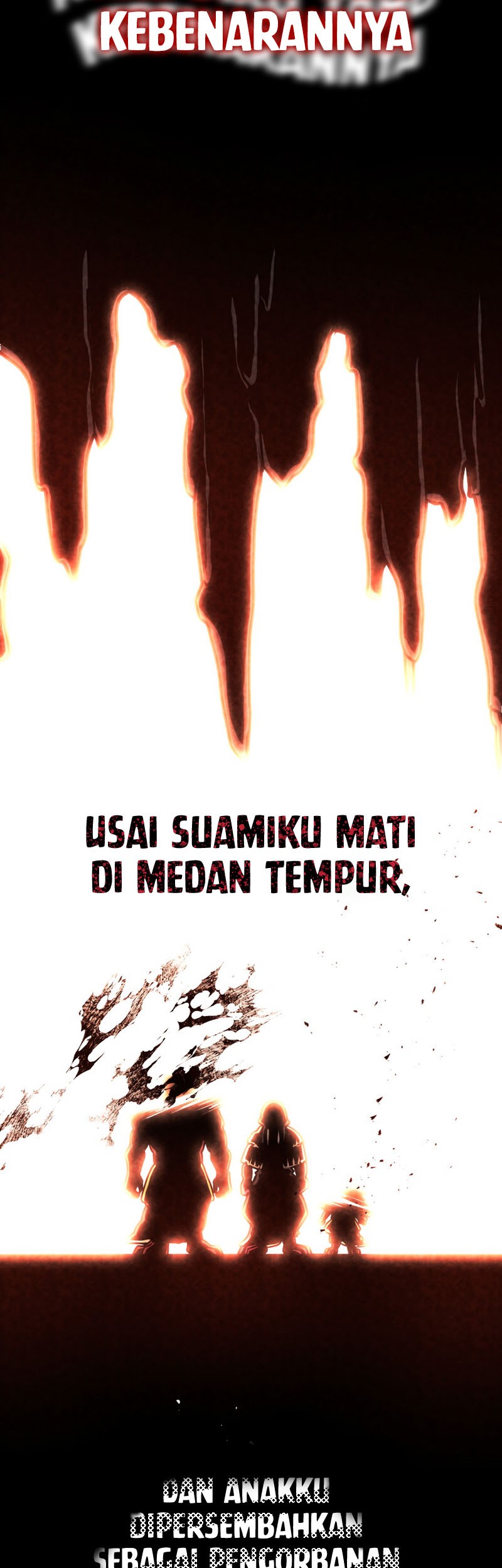 Legendary Blacksmith’s Vengeance Bab 39 halaman 32