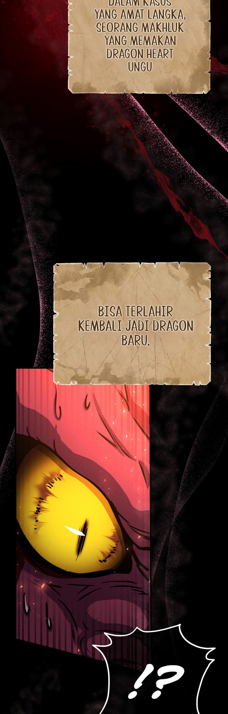 Legendary Blacksmith’s Vengeance Bab 39 halaman 40