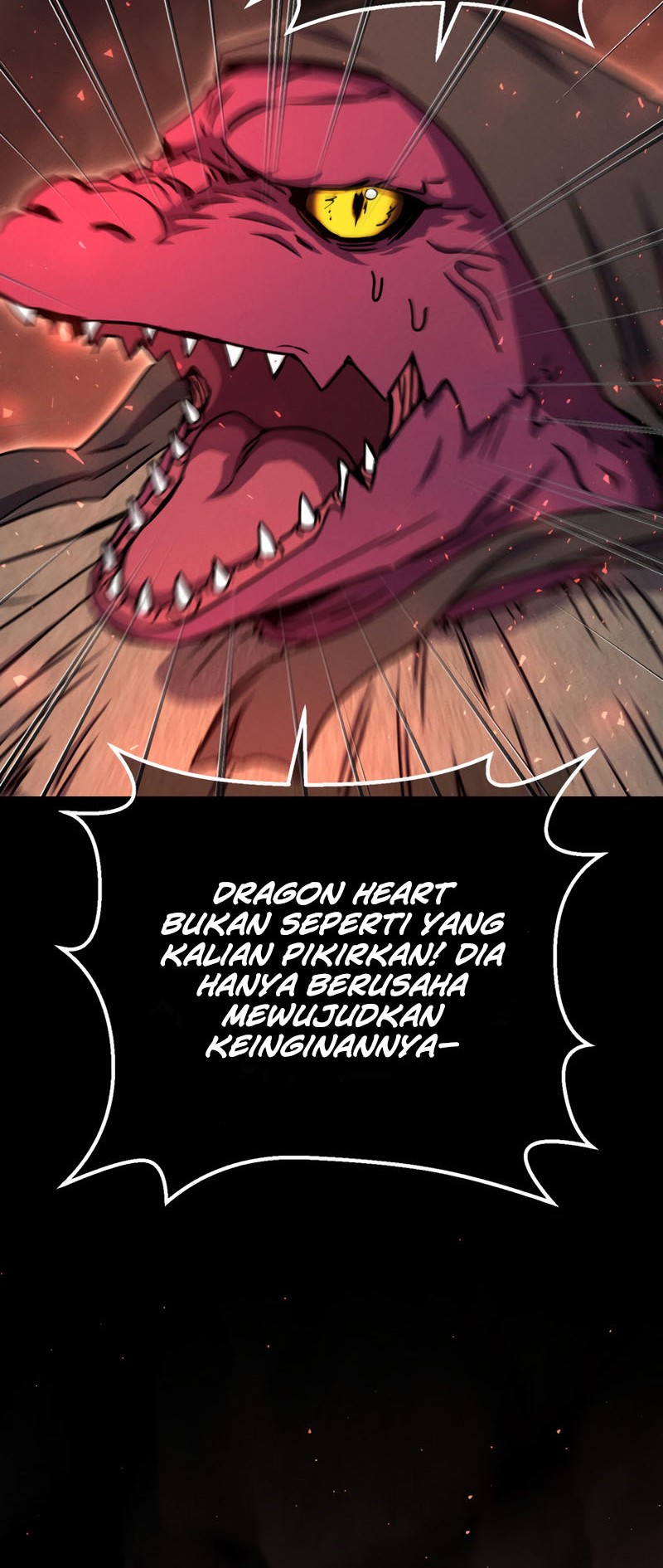 Legendary Blacksmith’s Vengeance Bab 39 halaman 52