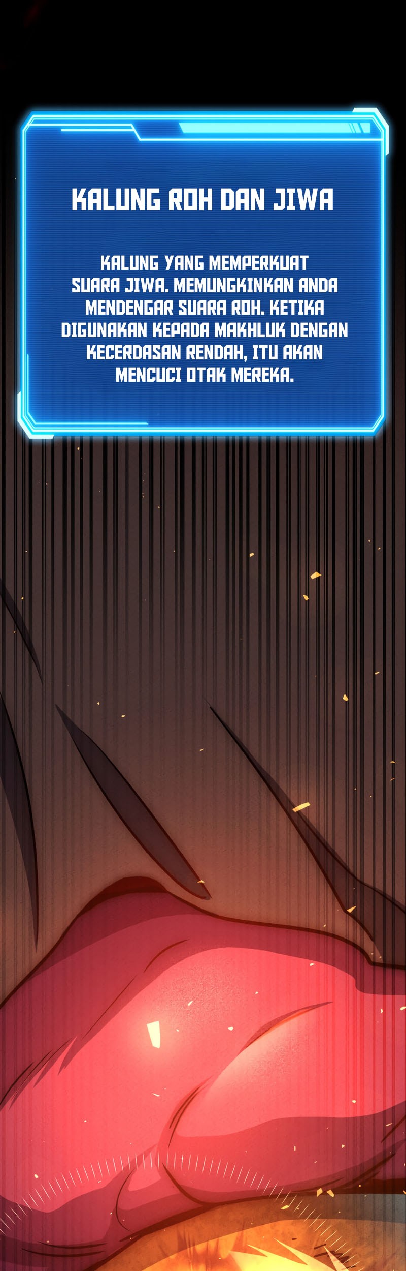 Legendary Blacksmith’s Vengeance Bab 39 halaman 73