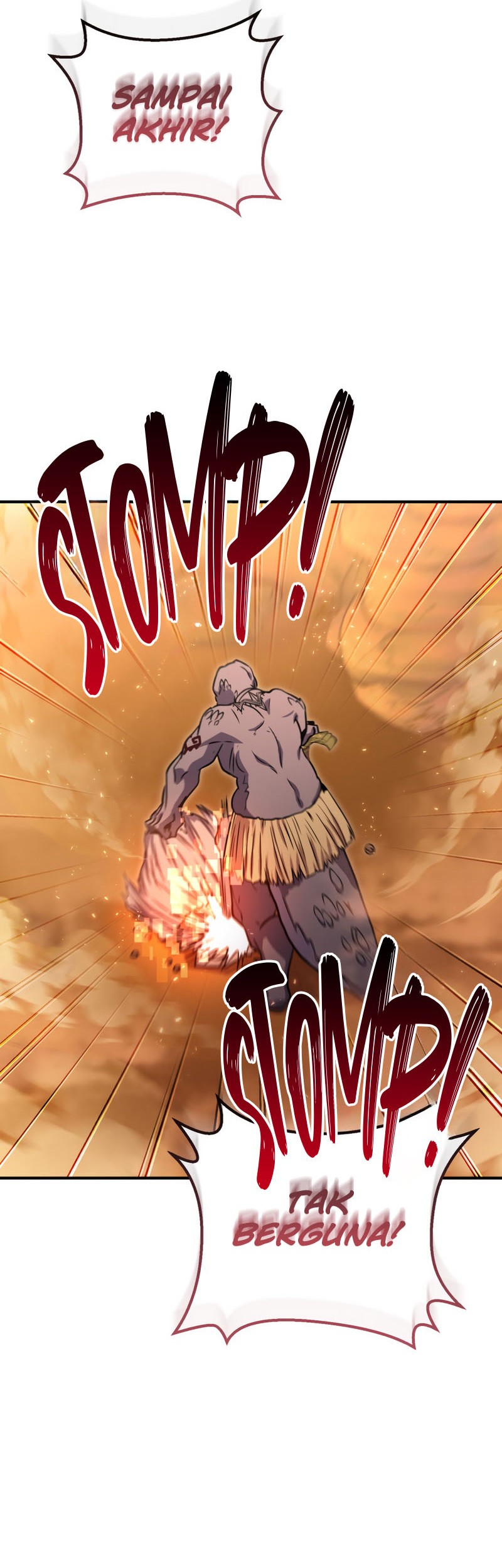 Legendary Blacksmith’s Vengeance chapter 40 halaman 13