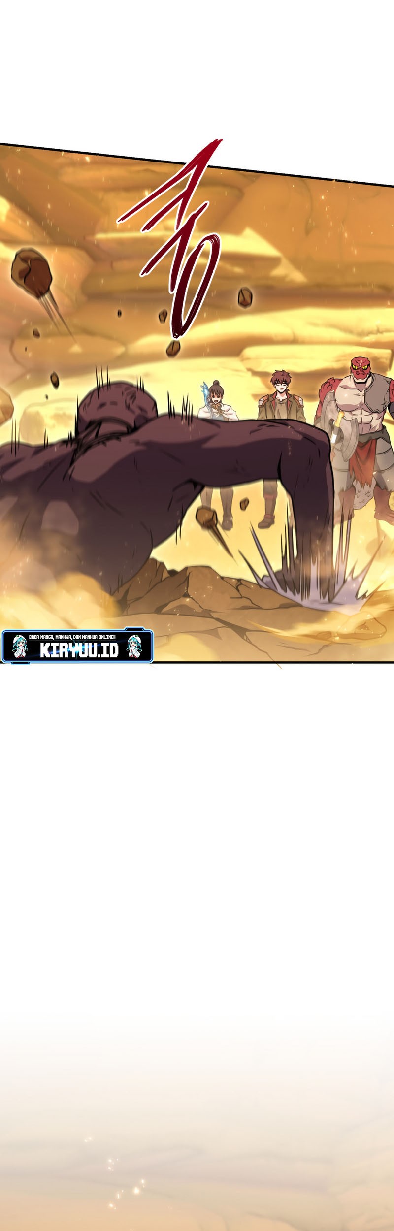 Legendary Blacksmith’s Vengeance chapter 40 halaman 50