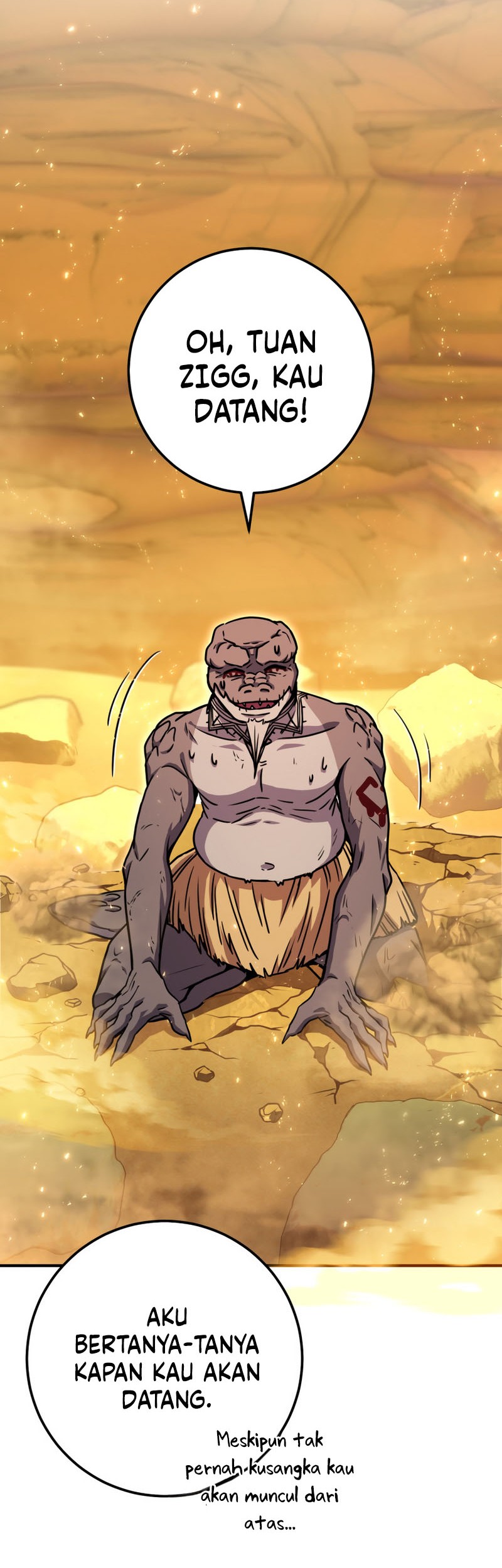 Legendary Blacksmith’s Vengeance chapter 40 halaman 51