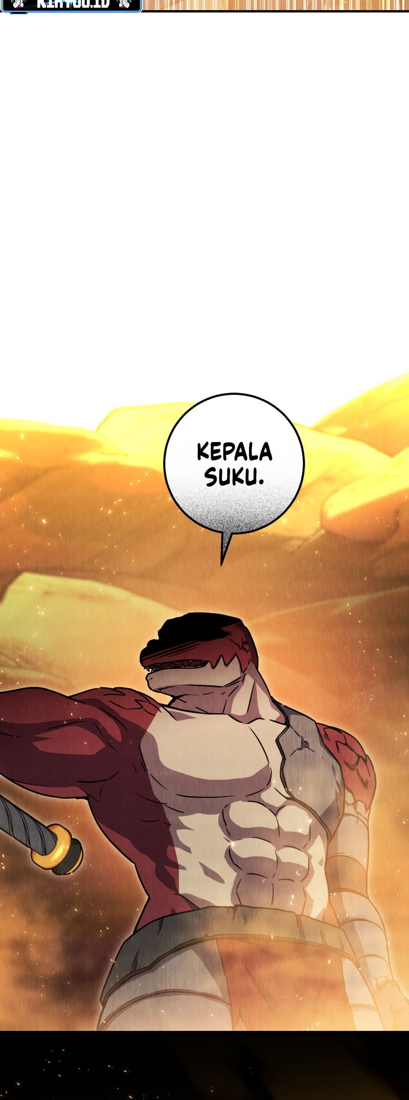 Legendary Blacksmith’s Vengeance chapter 40 halaman 59
