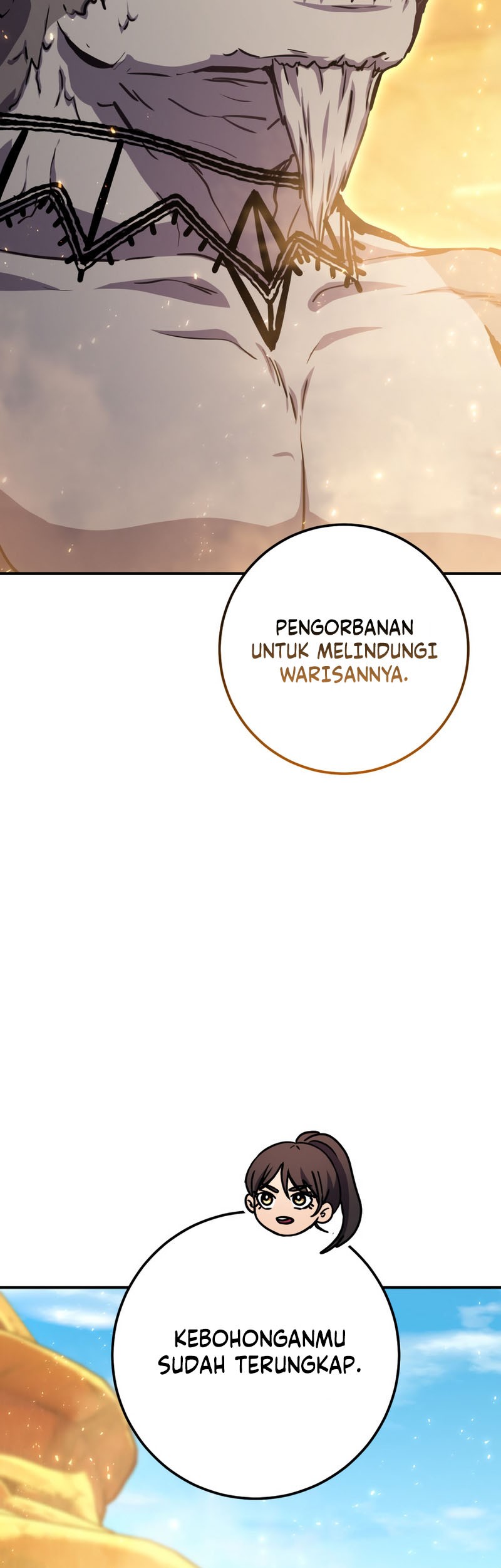 Legendary Blacksmith’s Vengeance chapter 40 halaman 66