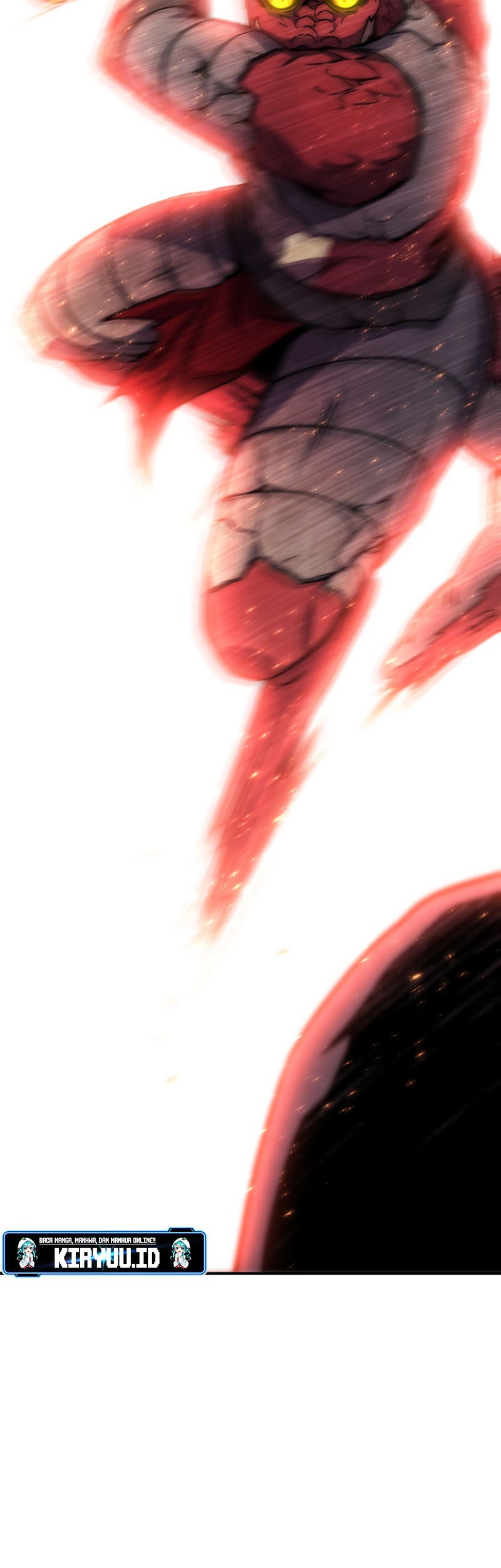 Legendary Blacksmith’s Vengeance chapter 40 halaman 79