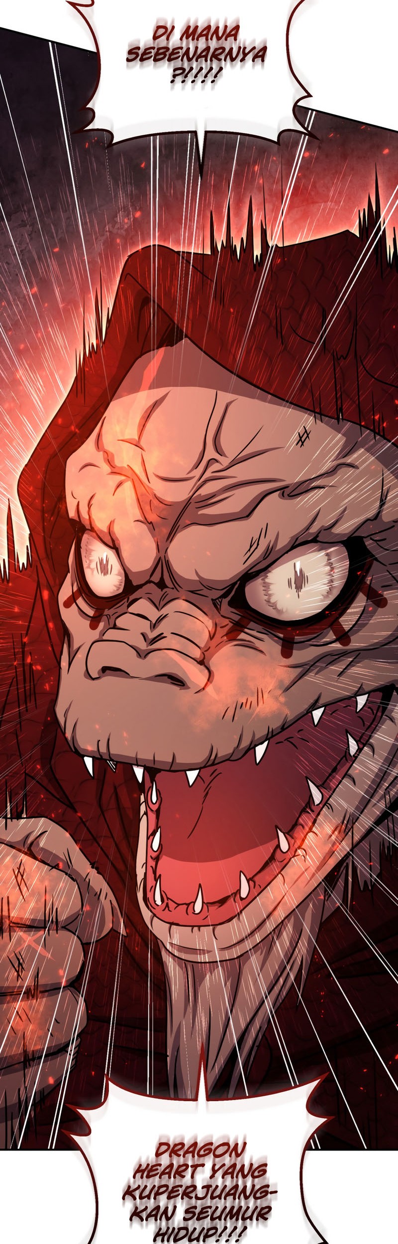 Legendary Blacksmith’s Vengeance chapter 41 halaman 55