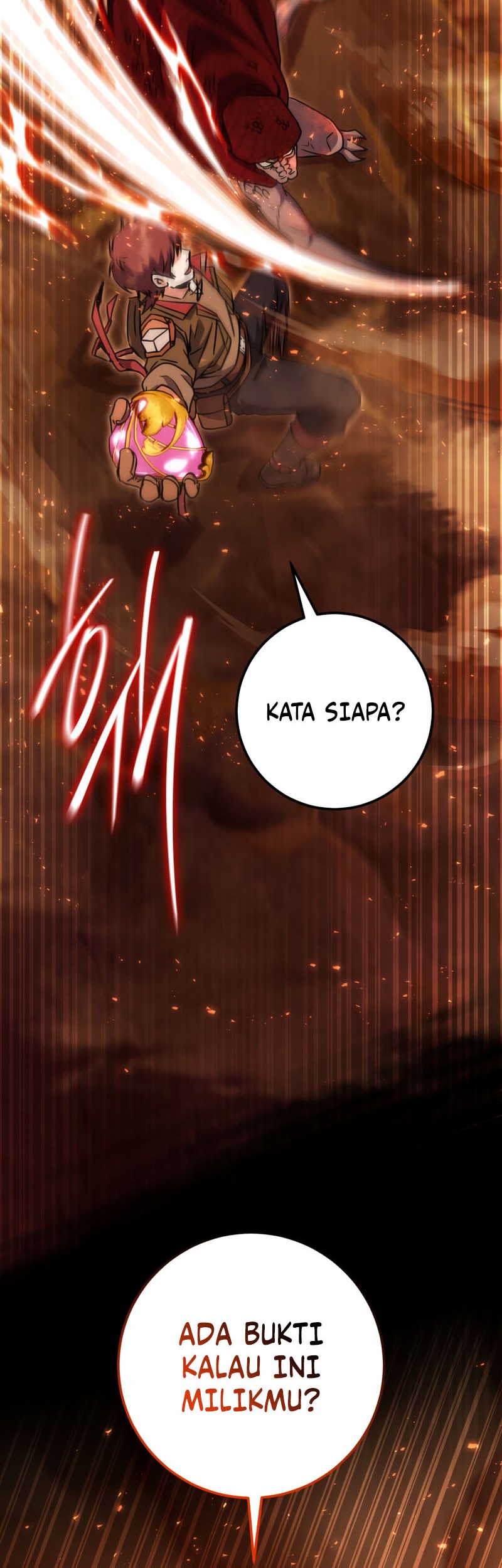 Legendary Blacksmith’s Vengeance chapter 41 halaman 63