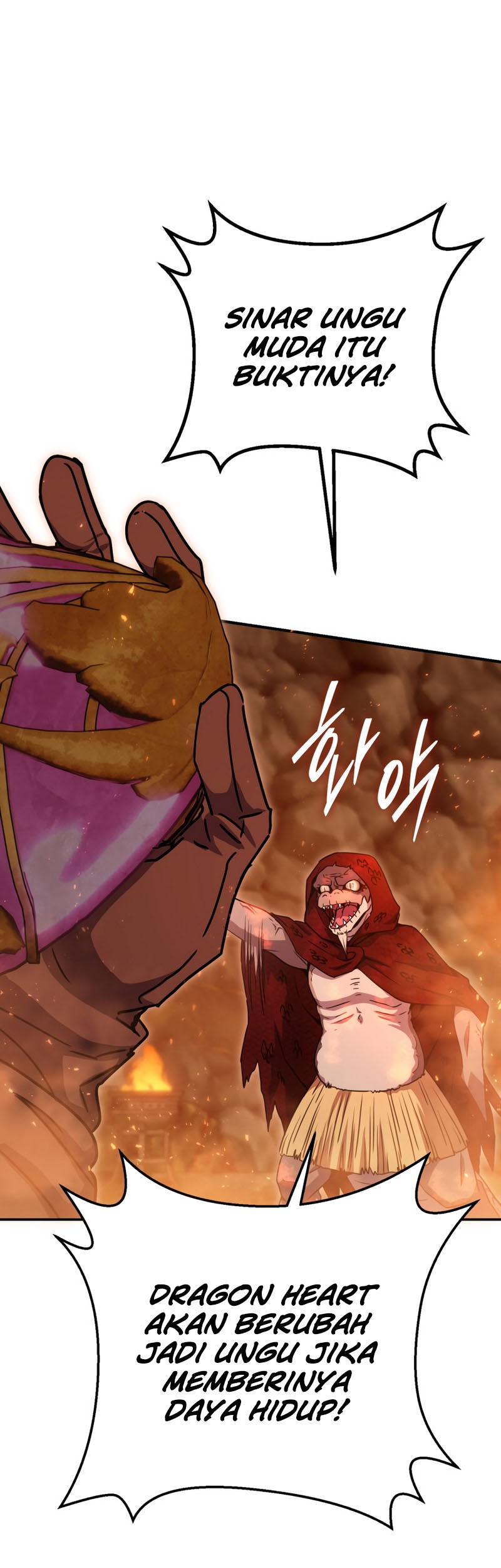 Legendary Blacksmith’s Vengeance chapter 41 halaman 66