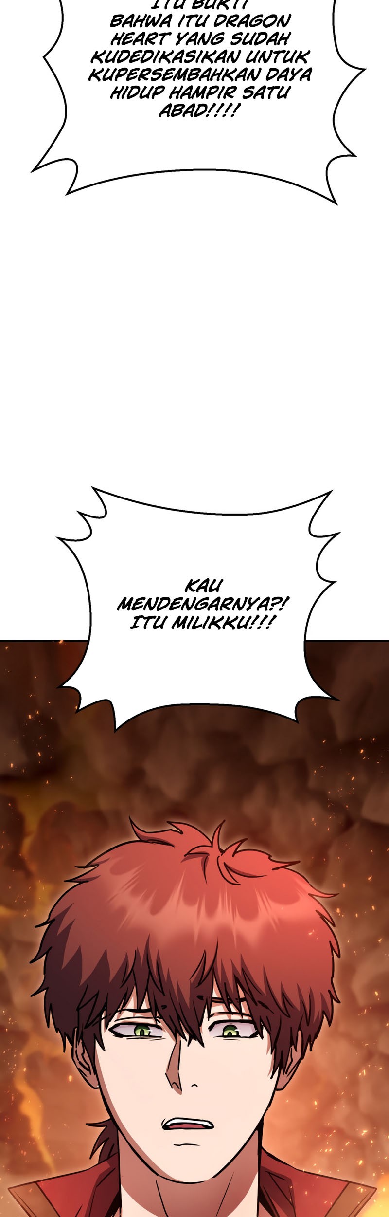 Legendary Blacksmith’s Vengeance chapter 41 halaman 68