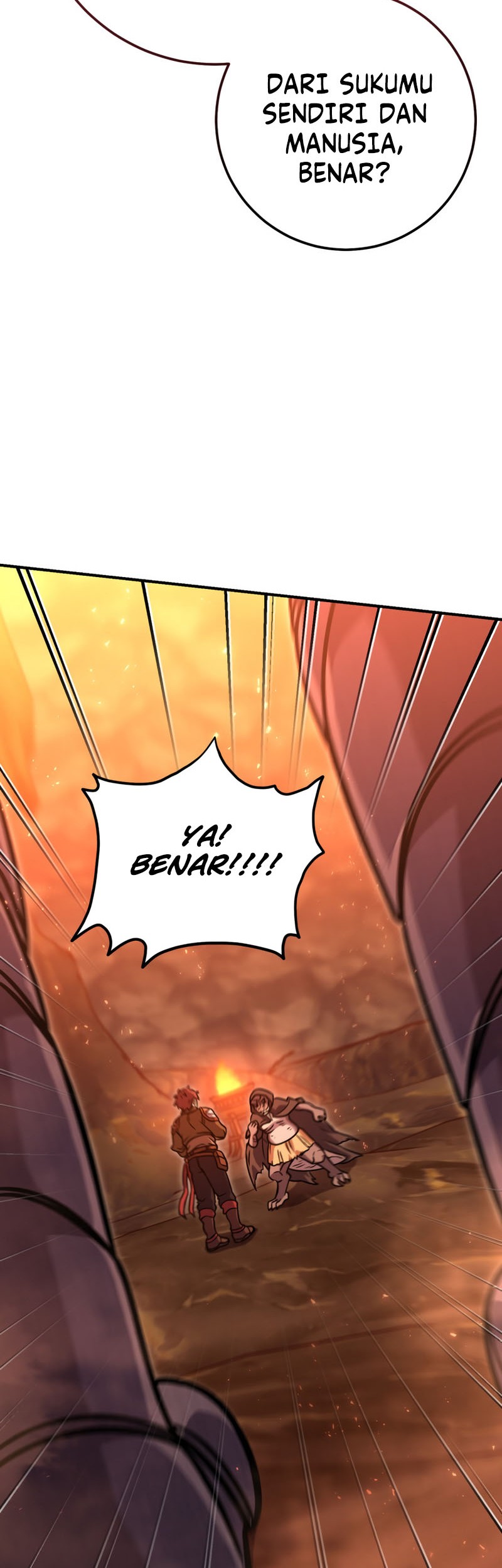 Legendary Blacksmith’s Vengeance chapter 41 halaman 71