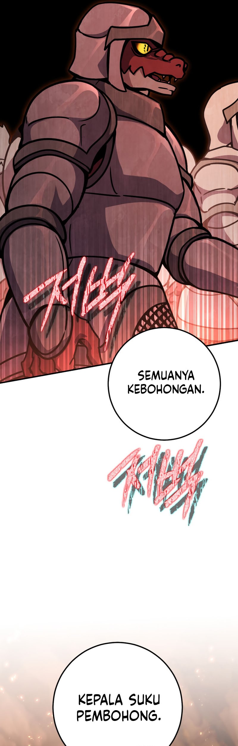 Legendary Blacksmith’s Vengeance chapter 41 halaman 81
