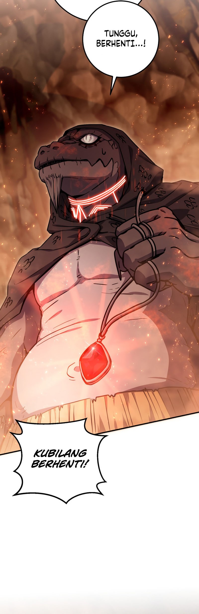 Legendary Blacksmith’s Vengeance chapter 41 halaman 82