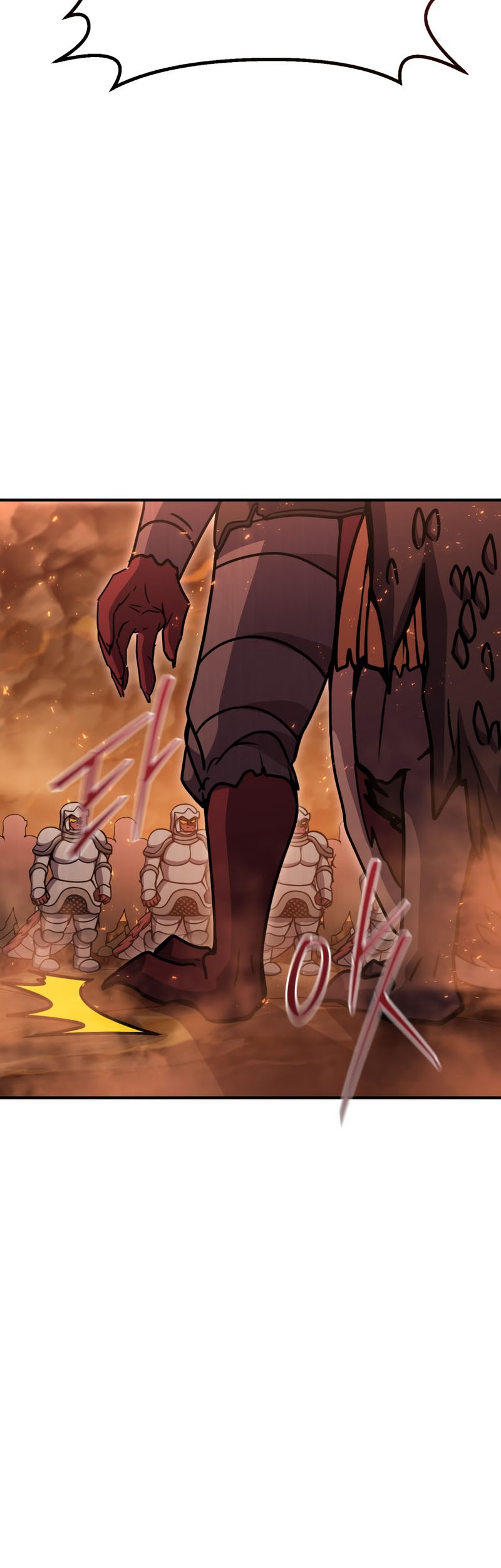 Legendary Blacksmith’s Vengeance chapter 41 halaman 85
