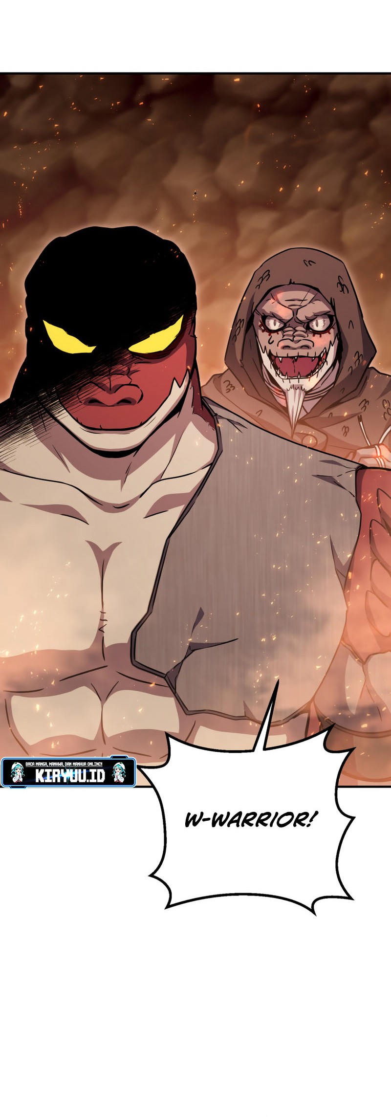 Legendary Blacksmith’s Vengeance chapter 41 halaman 86
