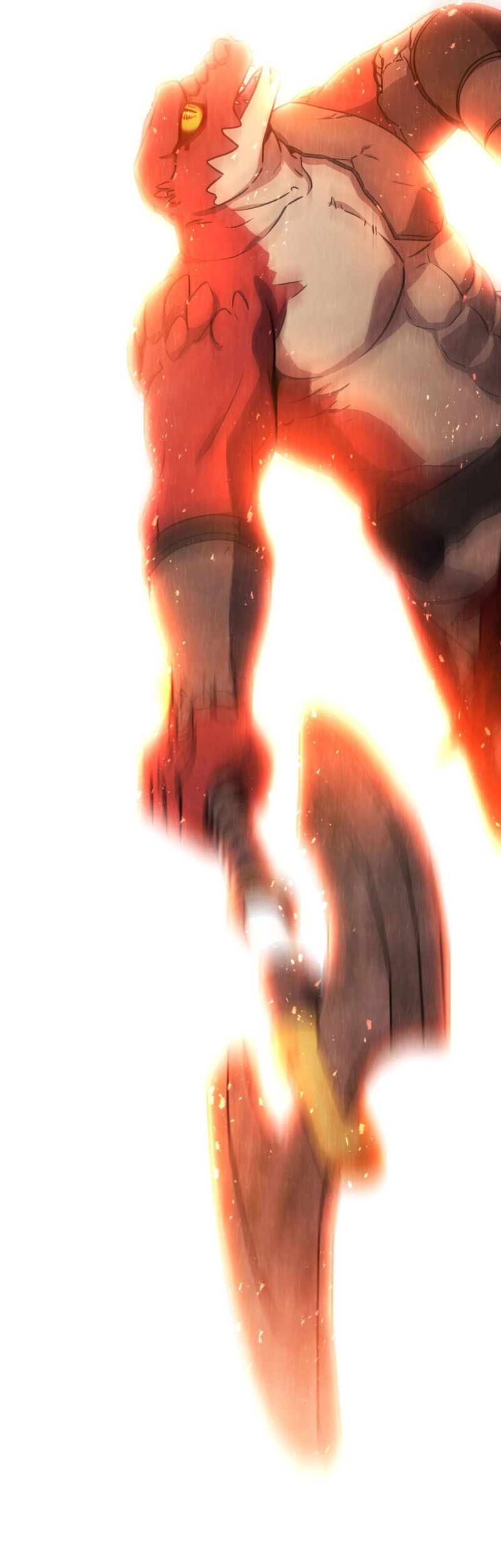 Legendary Blacksmith’s Vengeance chapter 41 halaman 91