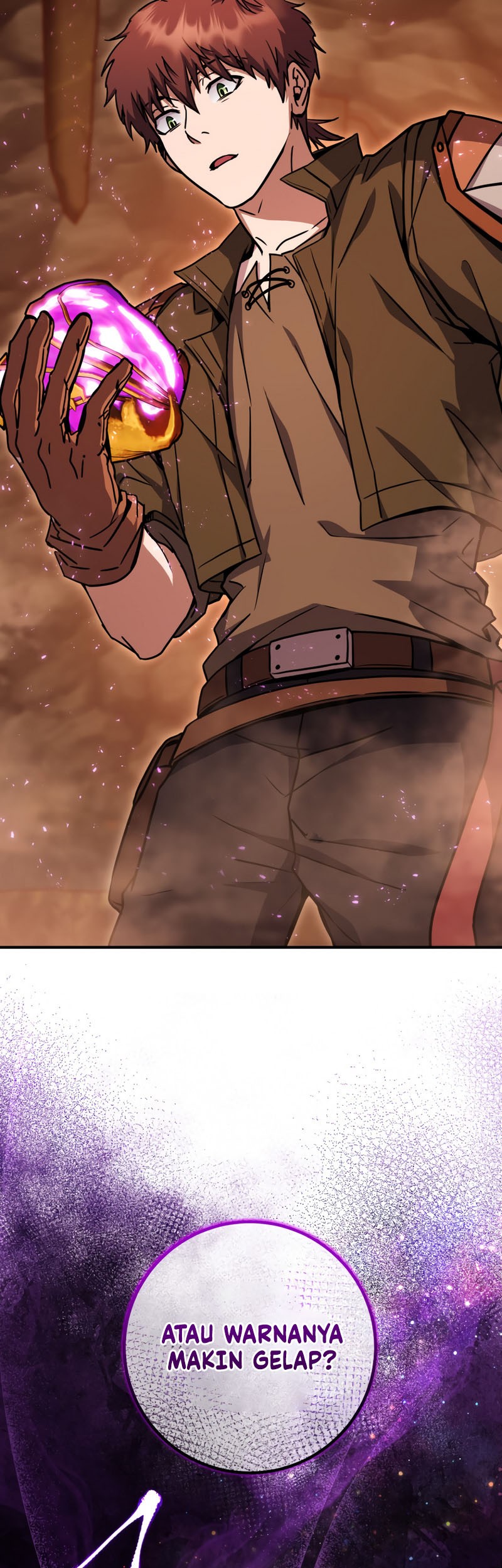 Legendary Blacksmith’s Vengeance chapter 41 halaman 97