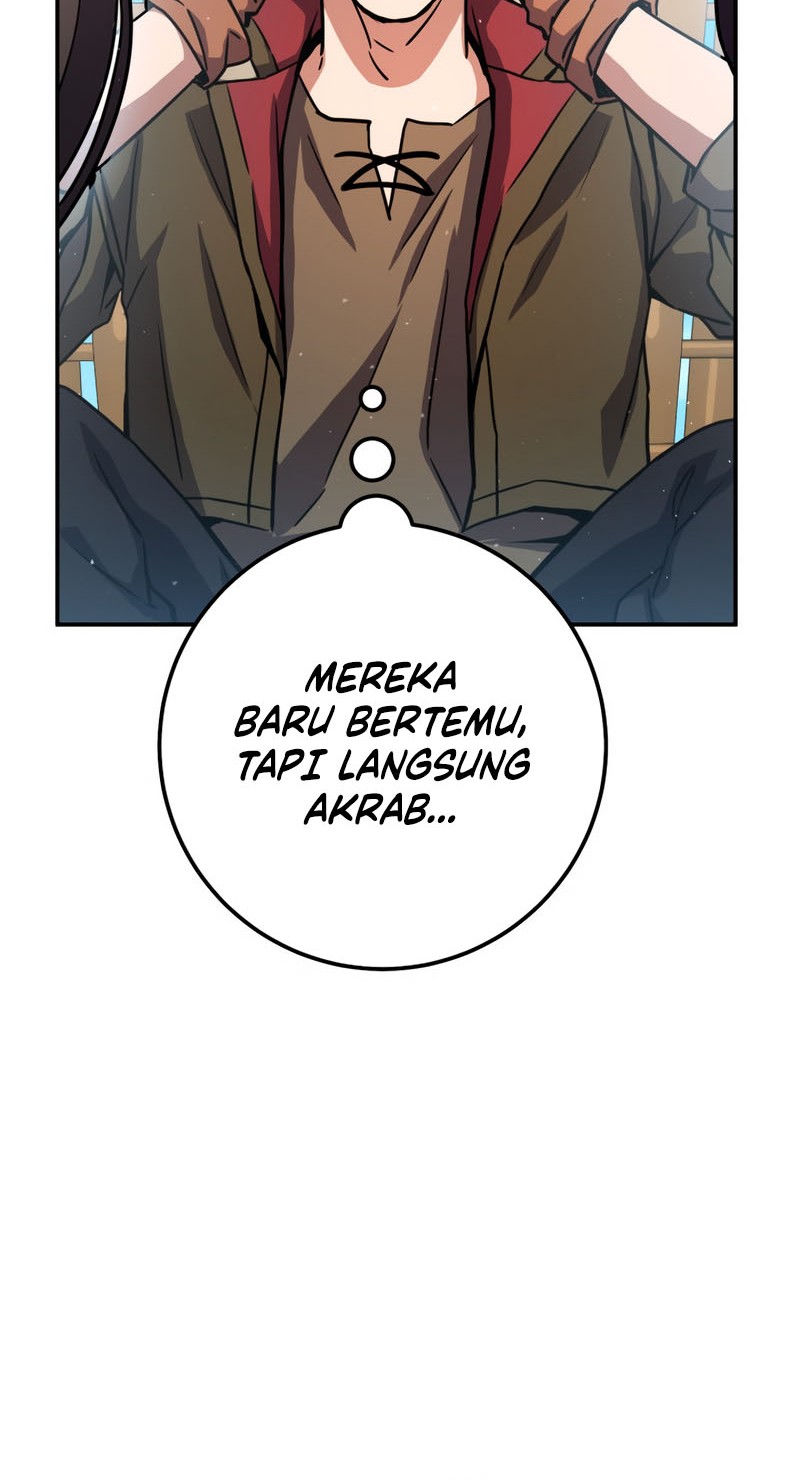Legendary Blacksmith’s Vengeance chapter 42 halaman 56