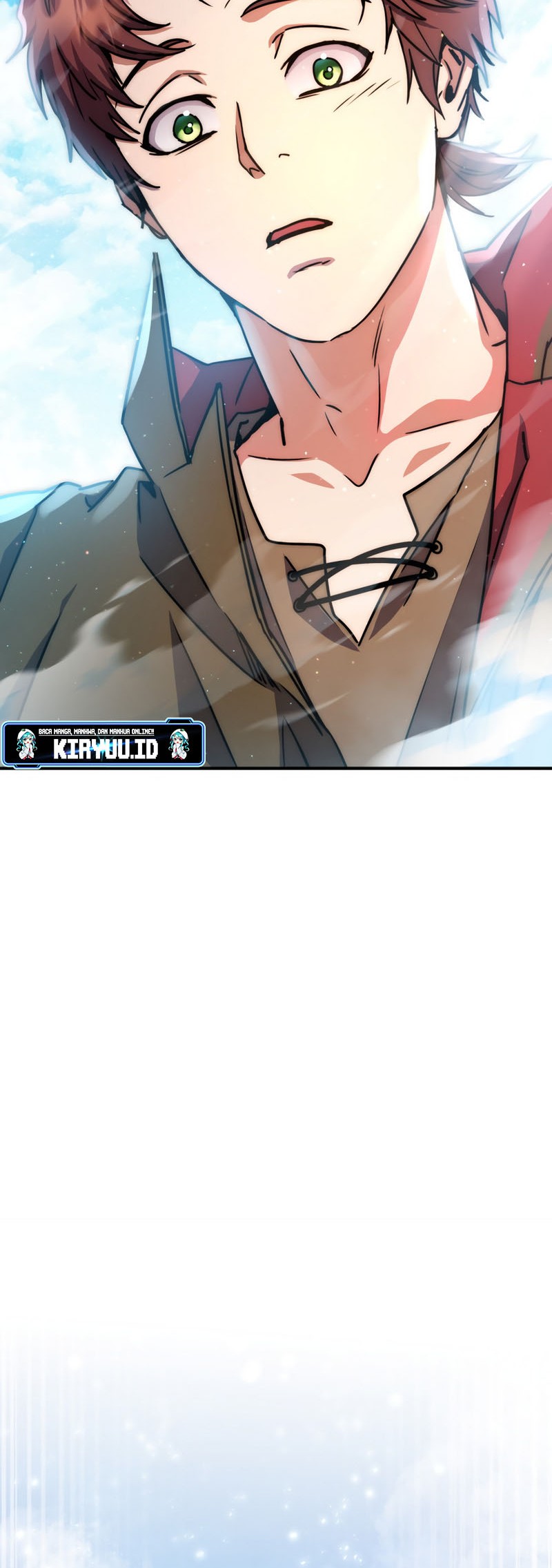 Legendary Blacksmith’s Vengeance chapter 42 halaman 60