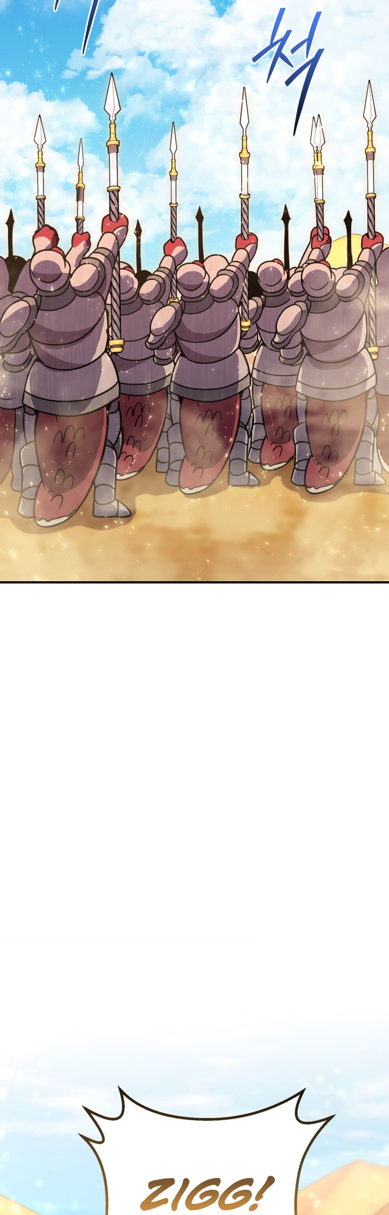 Legendary Blacksmith’s Vengeance chapter 42 halaman 63