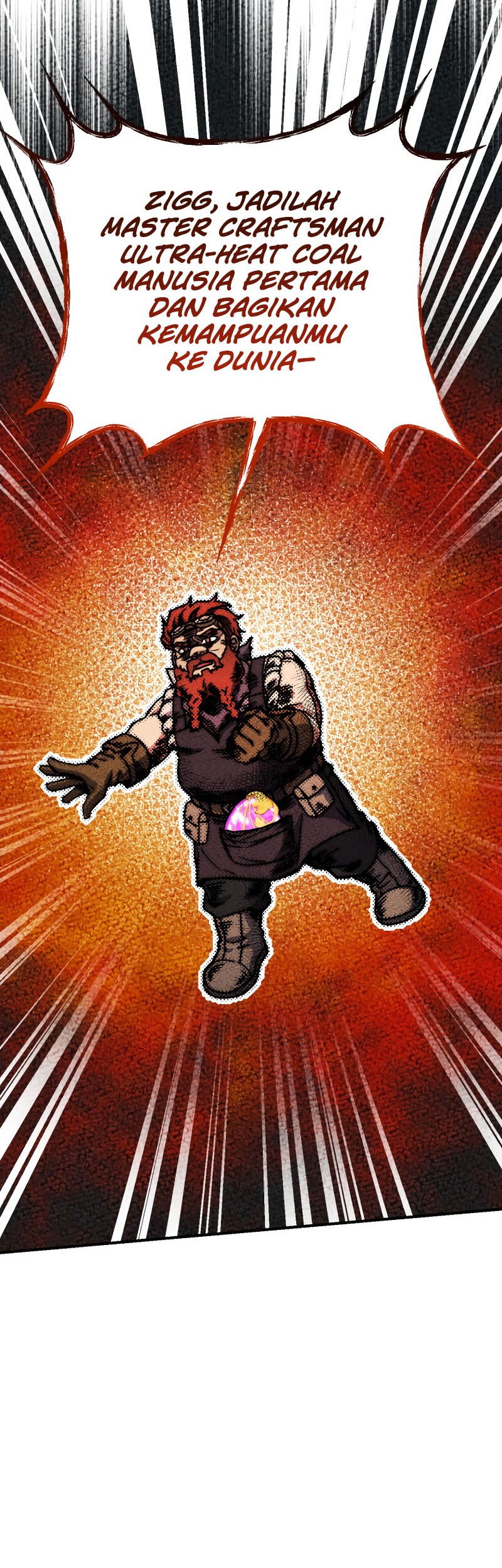 Legendary Blacksmith’s Vengeance Bab 43 halaman 42