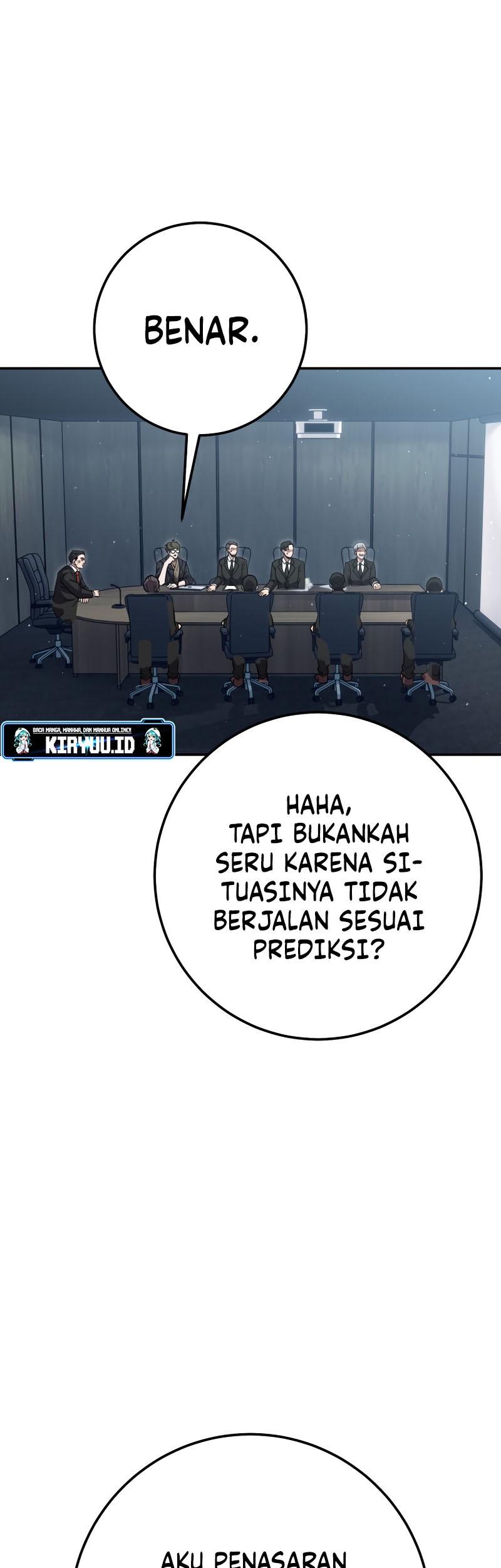 Legendary Blacksmith’s Vengeance Bab 44 halaman 79