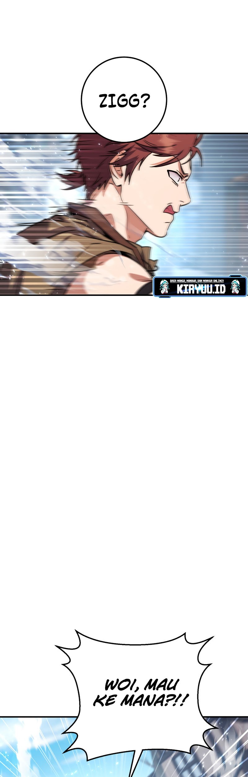 Legendary Blacksmith’s Vengeance chapter 45 halaman 46