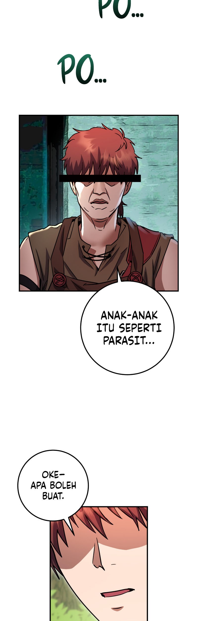 Legendary Blacksmith’s Vengeance chapter 45 halaman 60