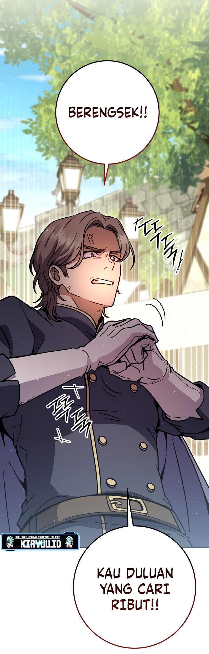 Legendary Blacksmith’s Vengeance chapter 45 halaman 72