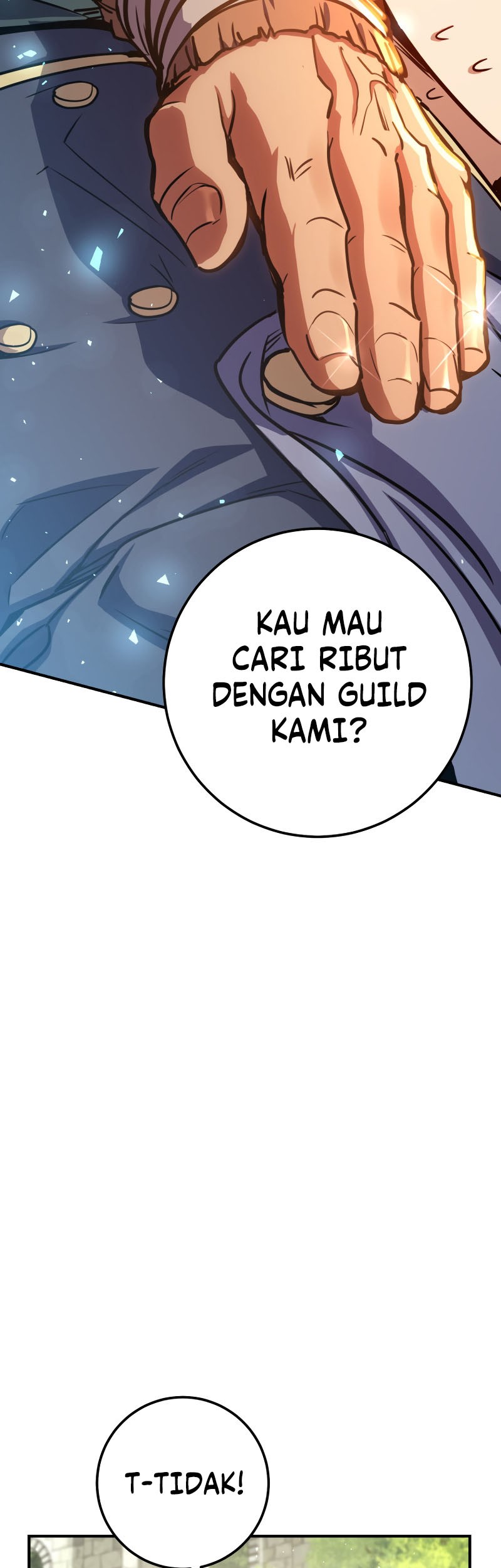 Legendary Blacksmith’s Vengeance chapter 45 halaman 76