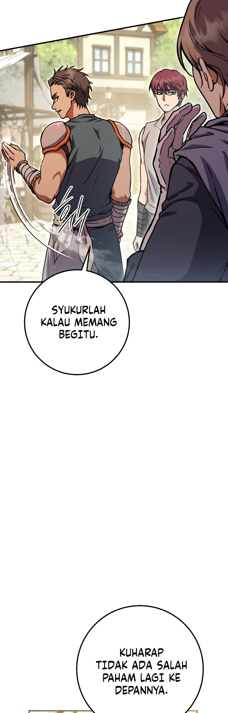 Legendary Blacksmith’s Vengeance chapter 45 halaman 79
