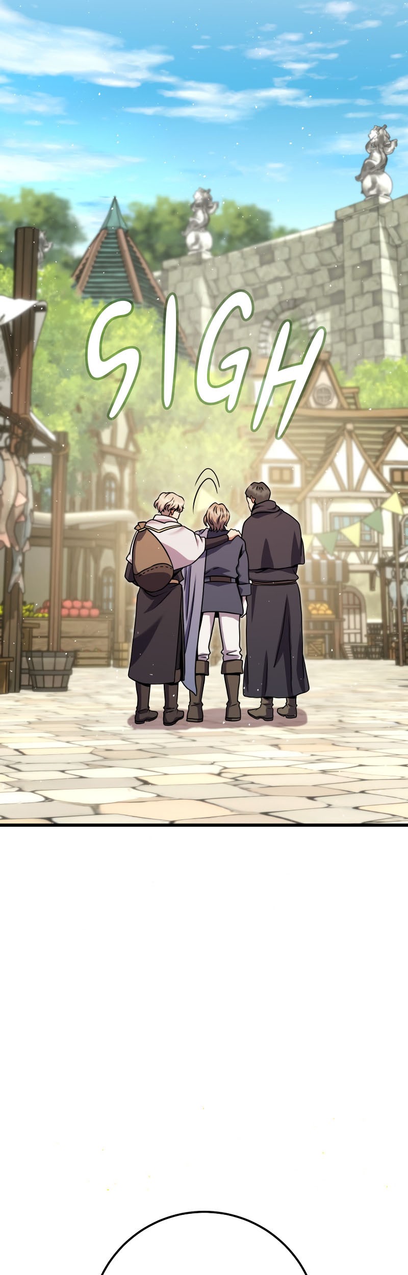 Legendary Blacksmith’s Vengeance chapter 45 halaman 82