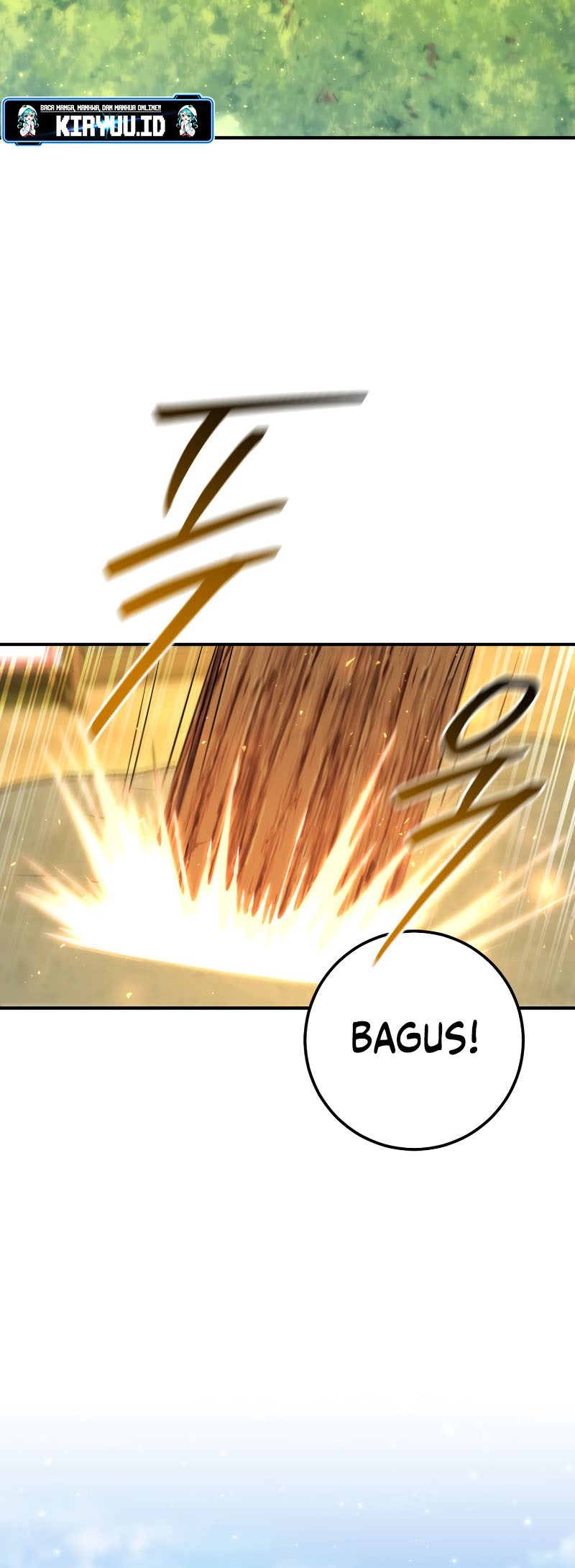 Legendary Blacksmith’s Vengeance chapter 45 halaman 84
