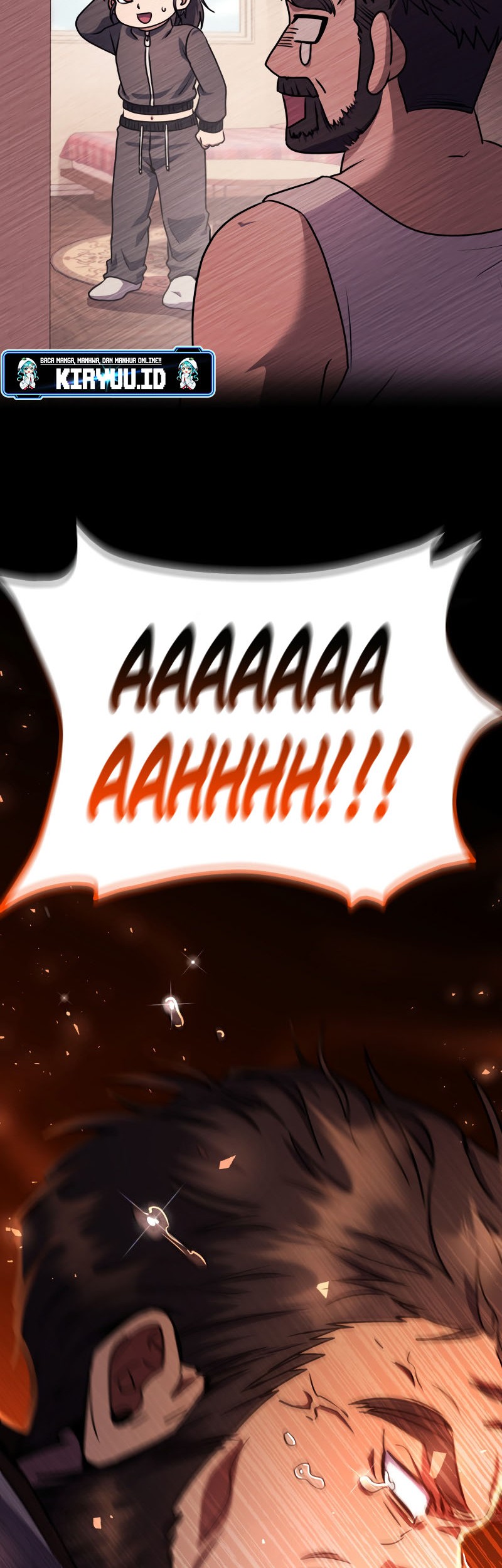 Legendary Blacksmith’s Vengeance chapter 46 halaman 47