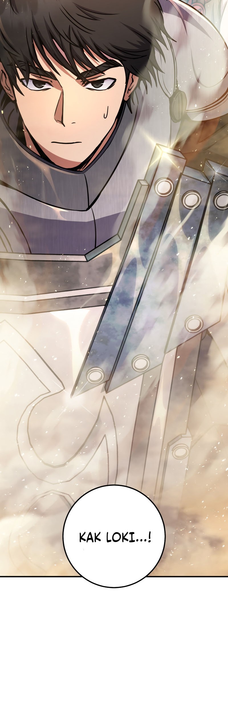 Legendary Blacksmith’s Vengeance chapter 46 halaman 51