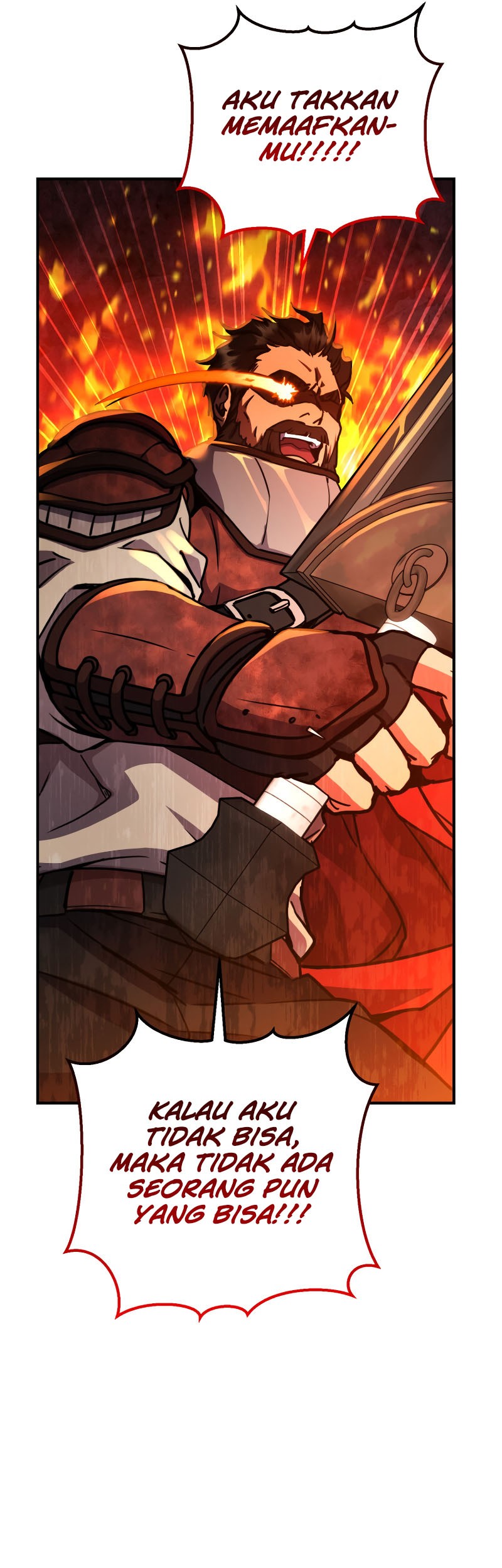 Legendary Blacksmith’s Vengeance chapter 46 halaman 54