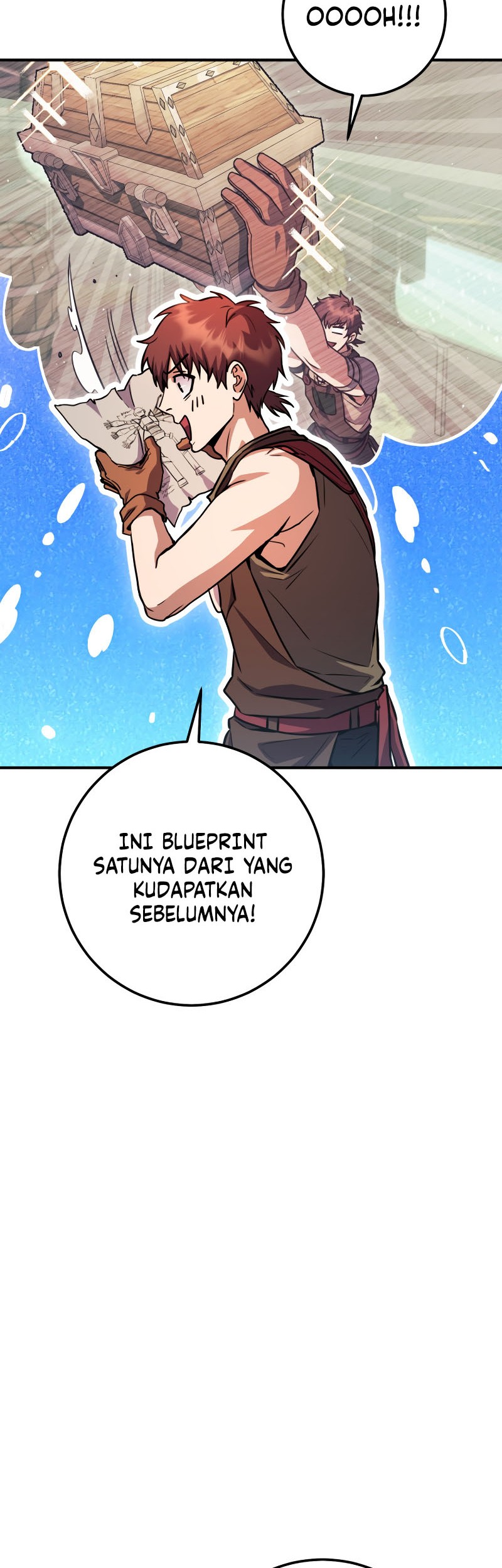 Legendary Blacksmith’s Vengeance chapter 46 halaman 59