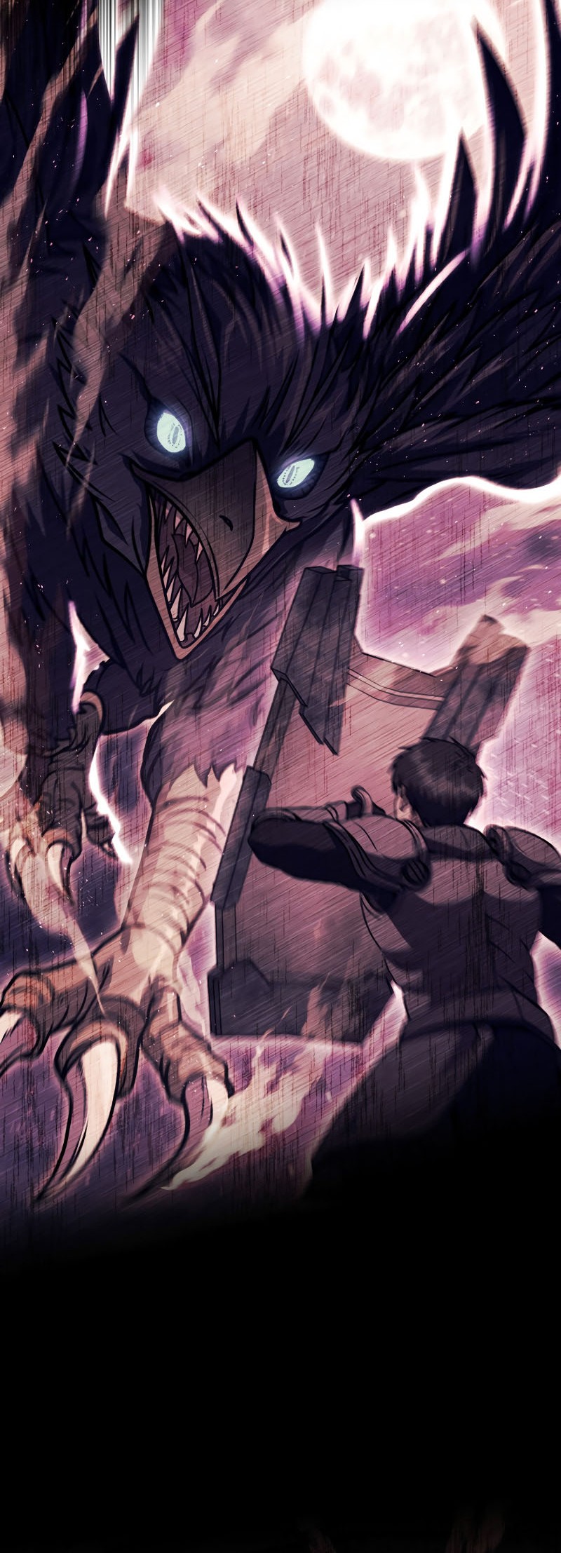 Legendary Blacksmith’s Vengeance chapter 46 halaman 61