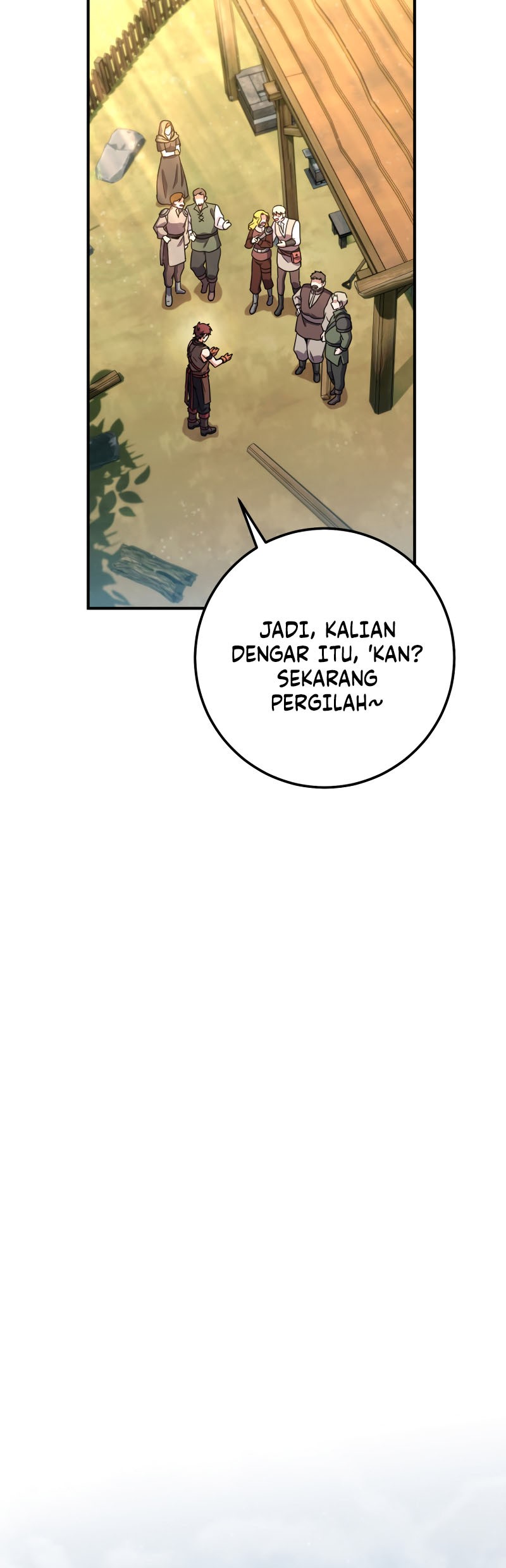 Legendary Blacksmith’s Vengeance chapter 46 halaman 68