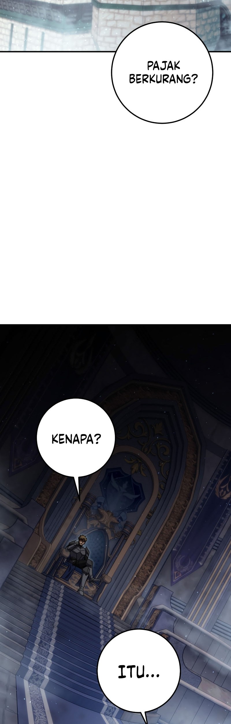 Legendary Blacksmith’s Vengeance chapter 46 halaman 70