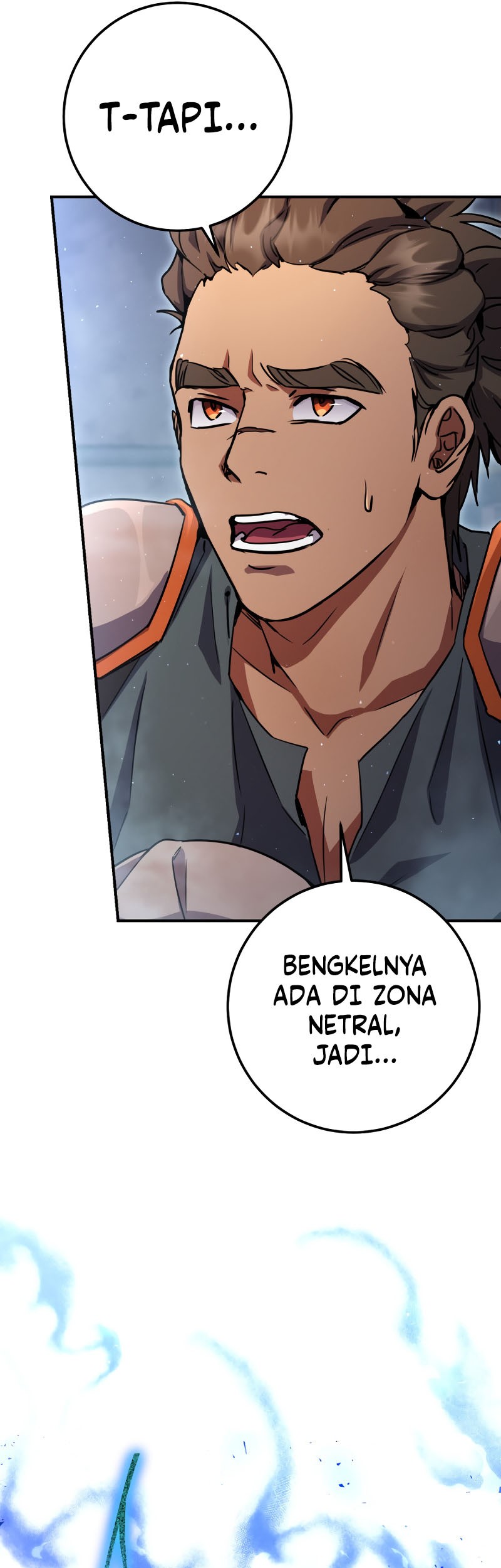 Legendary Blacksmith’s Vengeance chapter 46 halaman 73