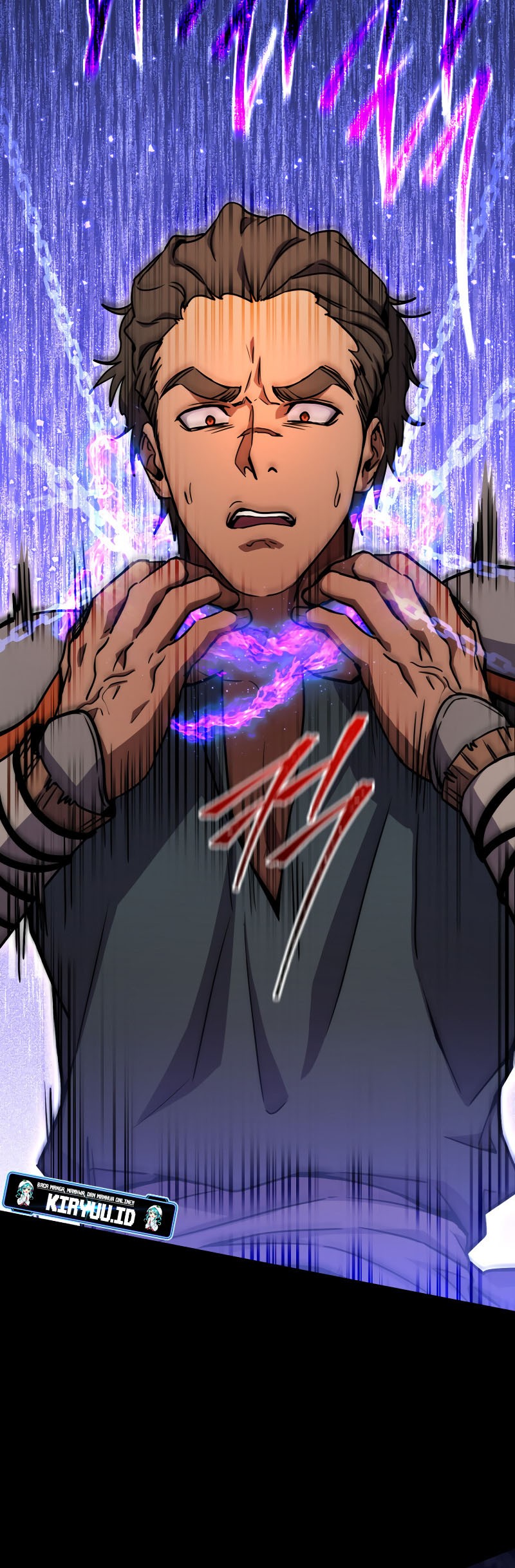 Legendary Blacksmith’s Vengeance chapter 46 halaman 75