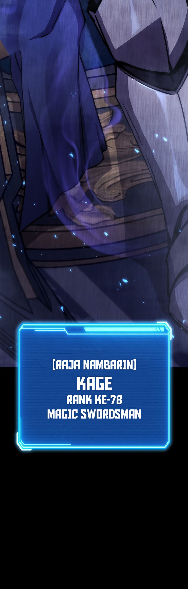 Legendary Blacksmith’s Vengeance chapter 46 halaman 79