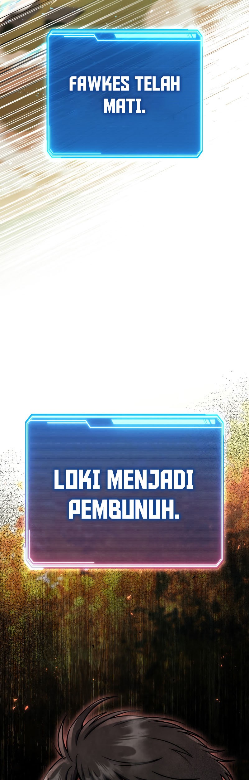 Legendary Blacksmith’s Vengeance Bab 47 halaman 70