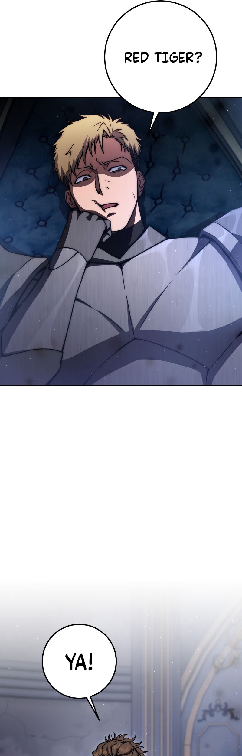 Legendary Blacksmith’s Vengeance chapter 48 halaman 6
