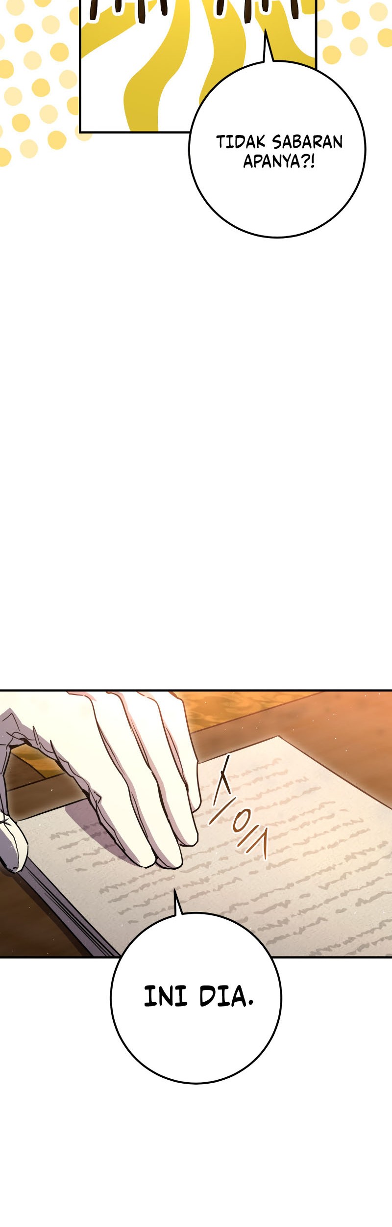 Legendary Blacksmith’s Vengeance chapter 48 halaman 49