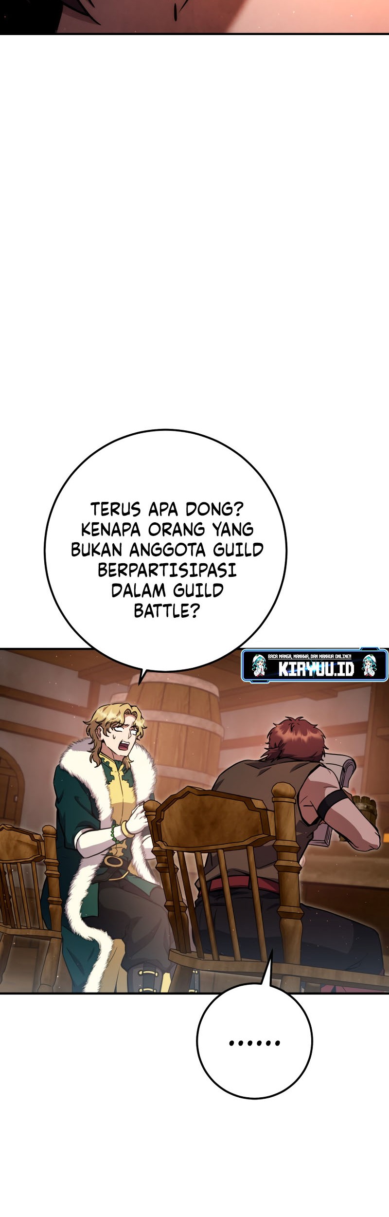 Legendary Blacksmith’s Vengeance chapter 48 halaman 53