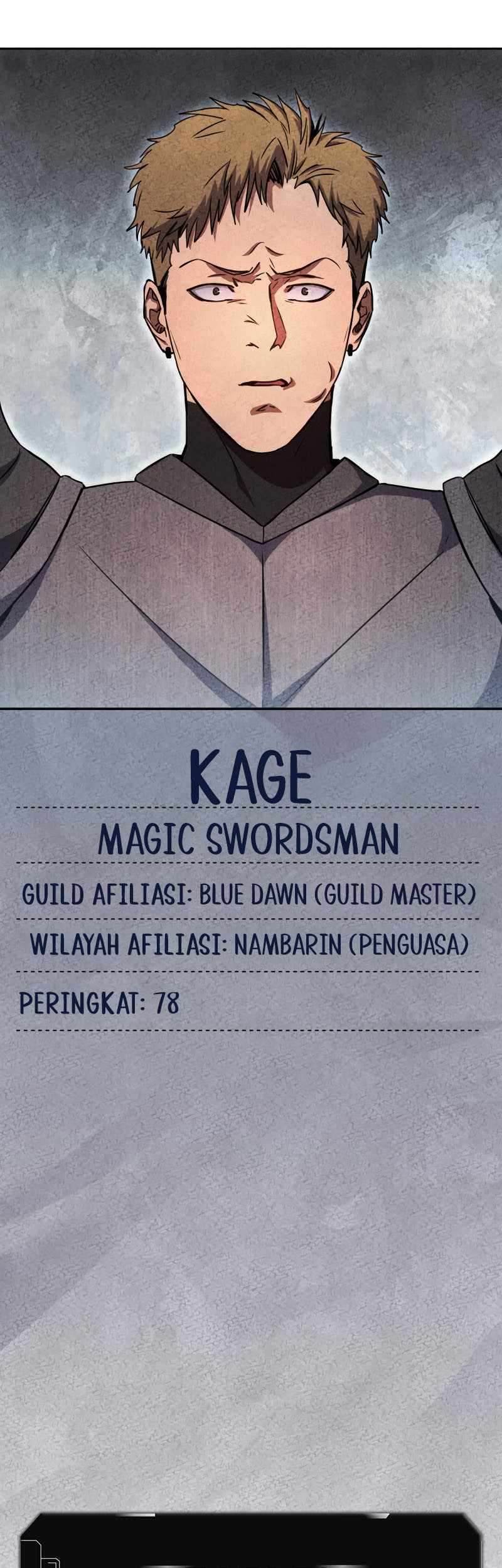 Legendary Blacksmith’s Vengeance chapter 48 halaman 62
