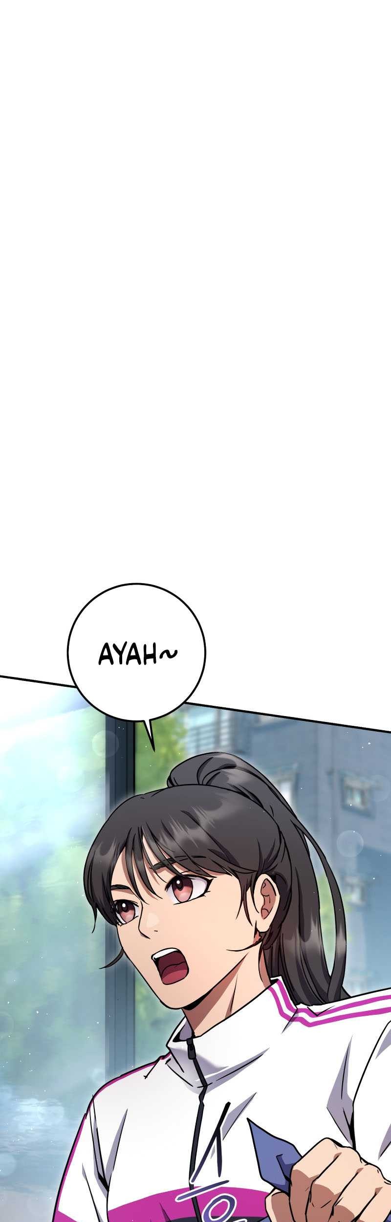 Legendary Blacksmith’s Vengeance chapter 49 halaman 26