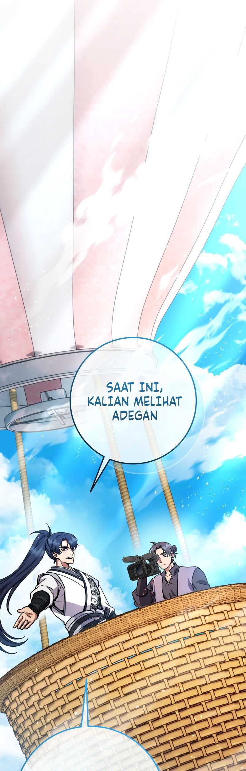 Legendary Blacksmith’s Vengeance chapter 49 halaman 42